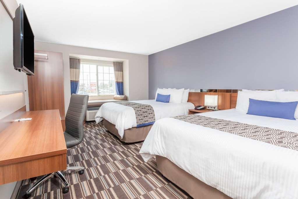 Microtel Inn & Suites Sault Ste. Marie Cameră foto